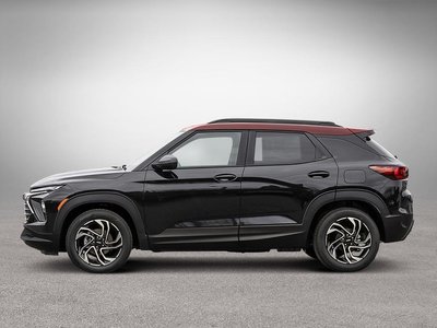 2025 Chevrolet Trailblazer in Dollard-des-Ormeaux, Quebec