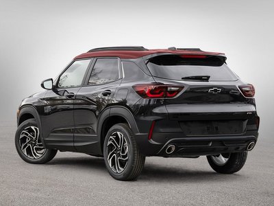 2025 Chevrolet Trailblazer in Dollard-des-Ormeaux, Quebec