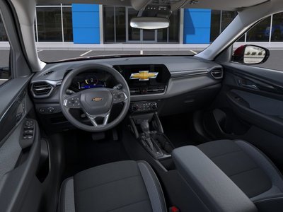 2026 Chevrolet Trailblazer in Dollard-des-Ormeaux, Quebec