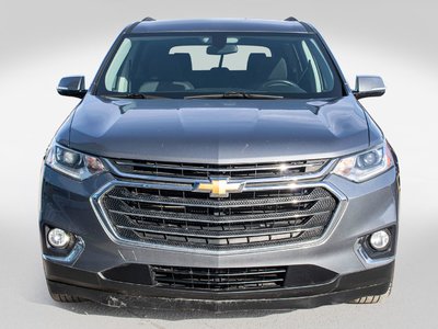 2019 Chevrolet Traverse in Montreal, Quebec
