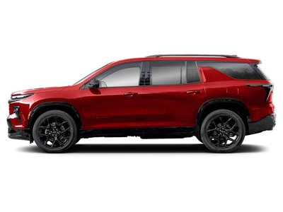 2024 Chevrolet Traverse in Dollard-des-Ormeaux, Quebec