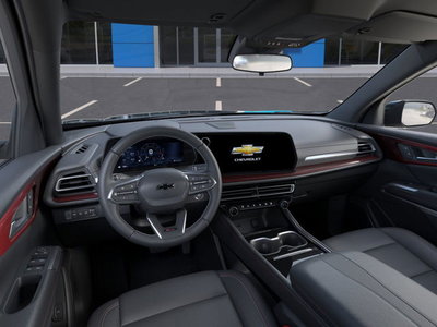 2025 Chevrolet Traverse in Dollard-des-Ormeaux, Quebec