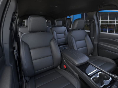 Chevrolet Traverse  2025 à Dollard-des-Ormeaux, Québec