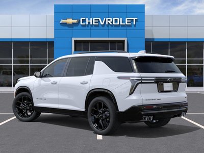 2026 Chevrolet Traverse in Dollard-des-Ormeaux, Quebec