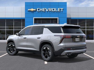 2027 Chevrolet Traverse in Dollard-des-Ormeaux, Quebec