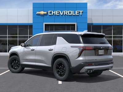 2027 Chevrolet Traverse in Dollard-des-Ormeaux, Quebec