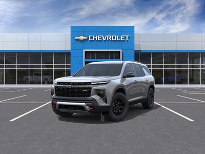 2027 Chevrolet Traverse in Dollard-des-Ormeaux, Quebec