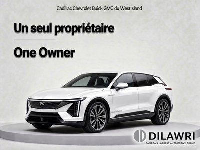 2024 Chevrolet Trax in Dollard-des-Ormeaux, Quebec