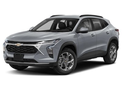 Chevrolet Trax  2025 à Dollard-des-Ormeaux, Québec