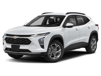 Chevrolet Trax  2025 à Dollard-des-Ormeaux, Québec