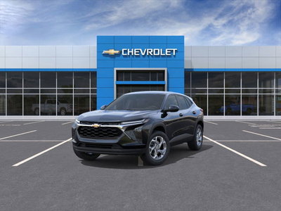 Chevrolet Trax  2025 à Dollard-des-Ormeaux, Québec
