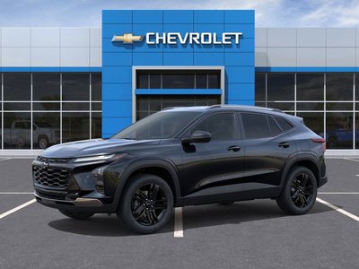 Chevrolet Trax  2026 à Dollard-des-Ormeaux, Québec