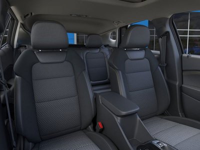 Chevrolet Trax  2026 à Dollard-des-Ormeaux, Québec