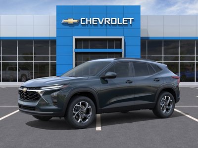 2026 Chevrolet Trax in Dollard-des-Ormeaux, Quebec