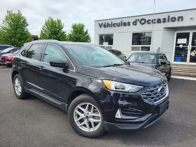 2021 Ford Edge in Dollard-des-Ormeaux, Quebec