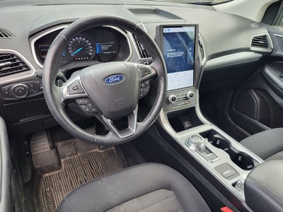 2021 Ford Edge in Dollard-des-Ormeaux, Quebec
