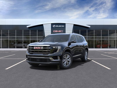 2025 GMC Acadia in Dollard-des-Ormeaux, Quebec