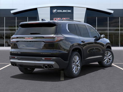 2025 GMC Acadia in Dollard-des-Ormeaux, Quebec