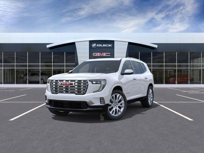 2026 GMC Acadia in Dollard-des-Ormeaux, Quebec