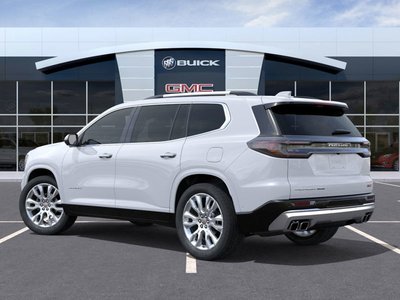 2026 GMC Acadia in Dollard-des-Ormeaux, Quebec