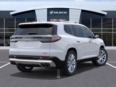 2026 GMC Acadia in Dollard-des-Ormeaux, Quebec