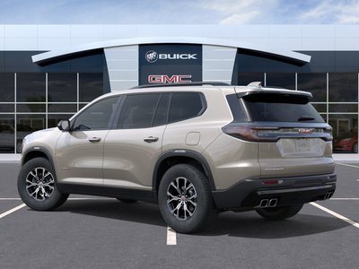 GMC Acadia  2027 à Dollard-des-Ormeaux, Québec
