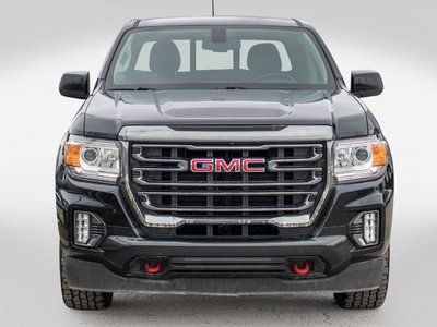 2021 GMC Canyon in Montreal, Quebec