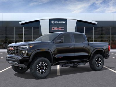 2026 GMC Canyon in Dollard-des-Ormeaux, Quebec