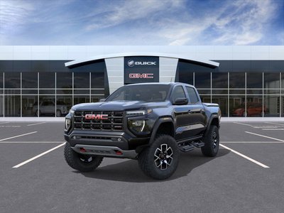 2026 GMC Canyon in Dollard-des-Ormeaux, Quebec
