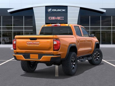 GMC Canyon  2026 à Dollard-des-Ormeaux, Québec