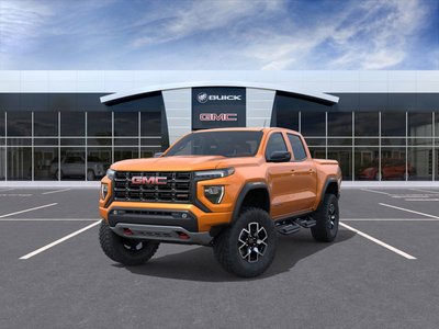 GMC Canyon  2026 à Dollard-des-Ormeaux, Québec