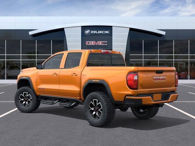 GMC Canyon  2026 à Dollard-des-Ormeaux, Québec