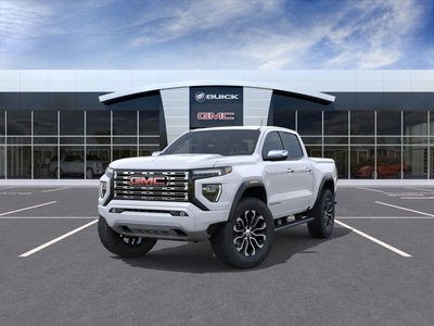 2026 GMC Canyon in Dollard-des-Ormeaux, Quebec