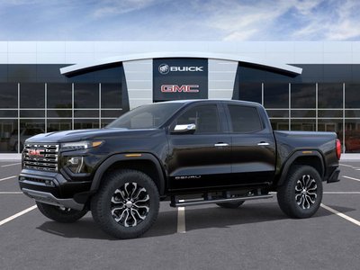 2026 GMC Canyon in Dollard-des-Ormeaux, Quebec