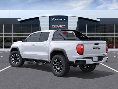2026 GMC Canyon in Dollard-des-Ormeaux, Quebec