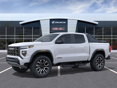2026 GMC Canyon in Dollard-des-Ormeaux, Quebec
