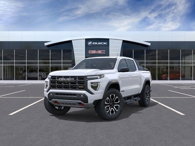 2026 GMC Canyon in Dollard-des-Ormeaux, Quebec