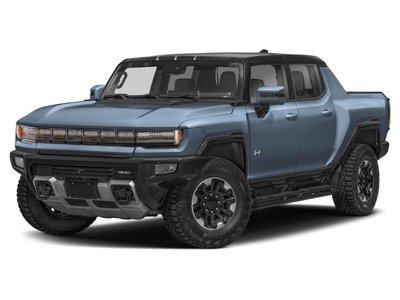 GMC HUMMER EV Pickup  2024 à Dollard-des-Ormeaux, Québec