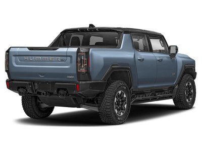 GMC HUMMER EV Pickup  2024 à Dollard-des-Ormeaux, Québec