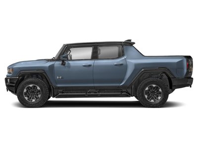 GMC HUMMER EV Pickup  2024 à Dollard-des-Ormeaux, Québec