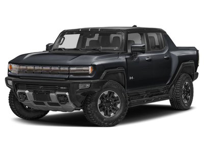 2024 GMC HUMMER EV Pickup in Dollard-des-Ormeaux, Quebec