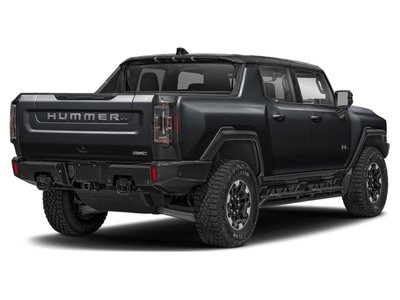 2024 GMC HUMMER EV Pickup in Dollard-des-Ormeaux, Quebec