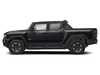 2024 GMC HUMMER EV Pickup in Dollard-des-Ormeaux, Quebec