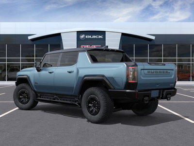 GMC HUMMER EV Pickup  2024 à Dollard-des-Ormeaux, Québec