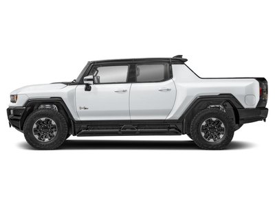 2025 GMC HUMMER EV Pickup in Dollard-des-Ormeaux, Quebec