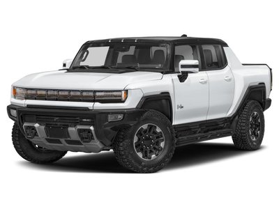 2025 GMC HUMMER EV Pickup in Dollard-des-Ormeaux, Quebec