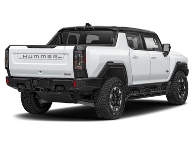 2025 GMC HUMMER EV Pickup in Dollard-des-Ormeaux, Quebec