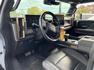GMC HUMMER EV SUV  2025 à Dollard-des-Ormeaux, Québec