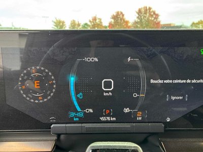 GMC HUMMER EV SUV  2025 à Dollard-des-Ormeaux, Québec