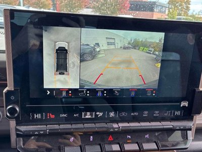 GMC HUMMER EV SUV  2025 à Dollard-des-Ormeaux, Québec